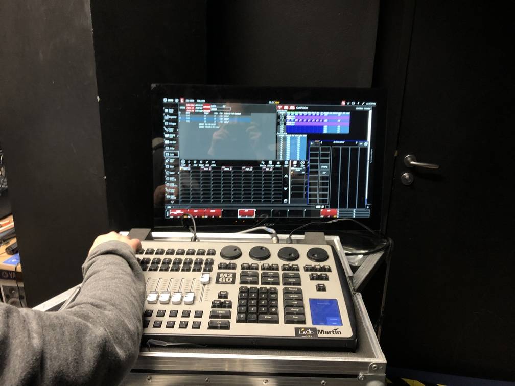 M2 GO Martin Remise de Diplôme Ecole Central