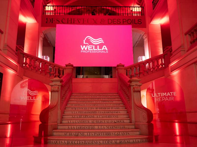 Location de WellFits à Paris