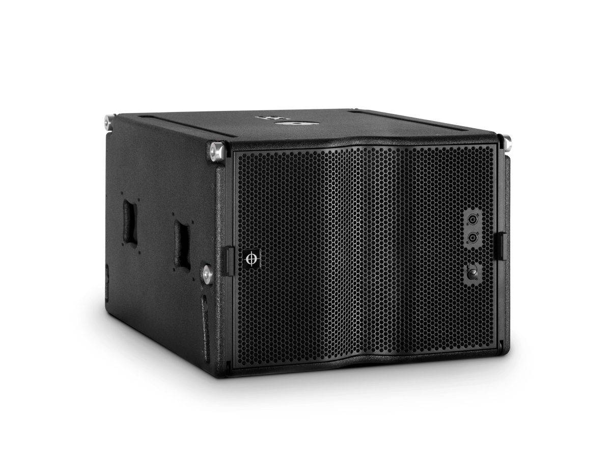 Location enceinte SCV-F coda audio événement à Lyon