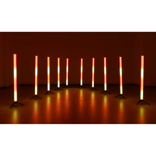 Tubes lumineux RGBW compatible Wireless DMX à Lyon