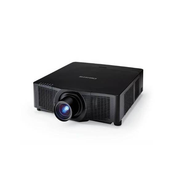 Location Vidéo projecteur 7000 Lumens Christie LWU701i Lyon L&Db