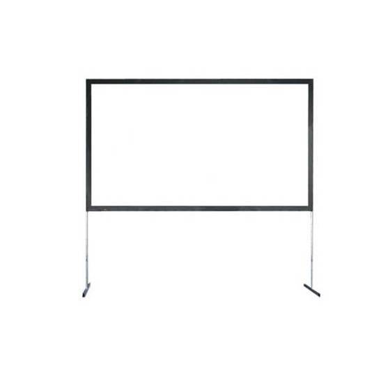 Ecran de projection valise Stumpfl 16/9 447x260 cm