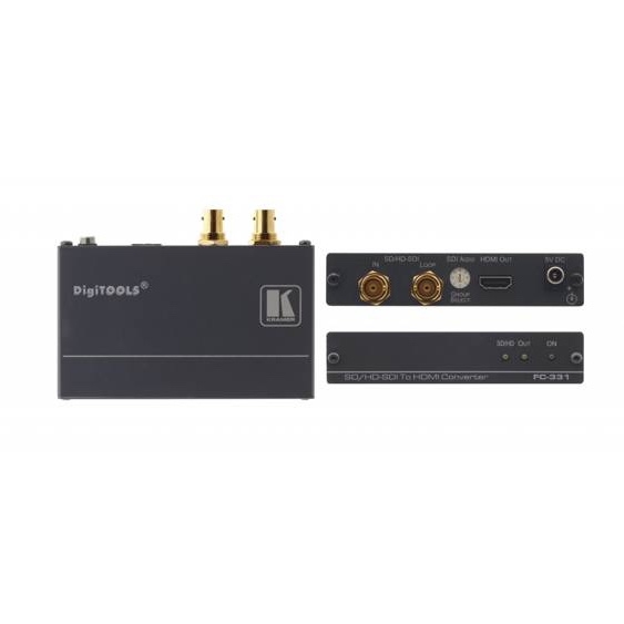 Location de convertisseur de Format HDMI vers 3G HD–SDI sur Lyon