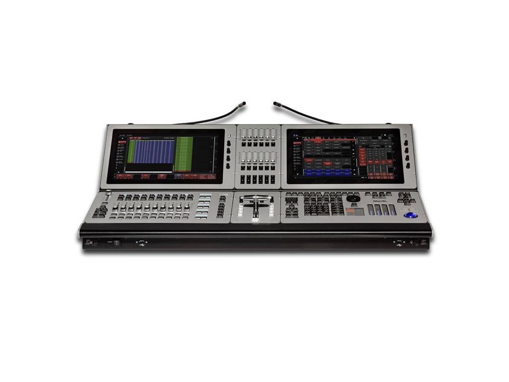 Location console lumière L&Db en région Auvergne Rhône-Alpes