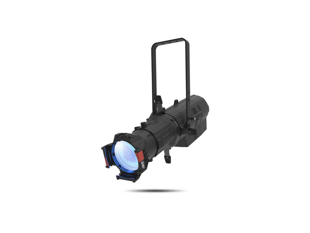 Location projecteur découpe à LED Chauvet Professional L&Db