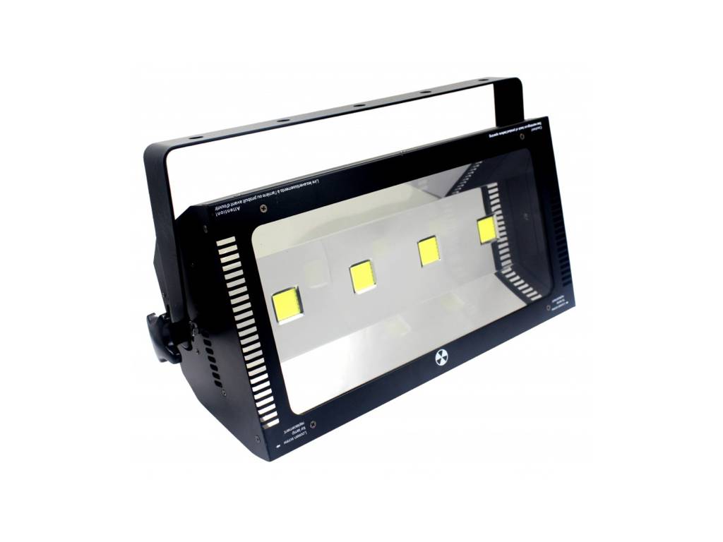 Location stroboscope Lyon, lumière soirée