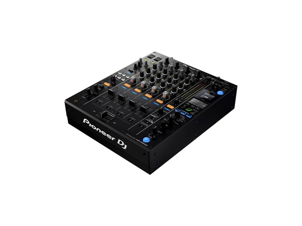 Table de mixage pionner location DJM 900 Nexus 2