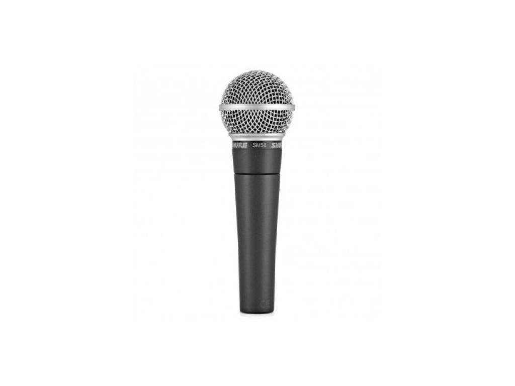 Location micro Shure SM58 Lyon