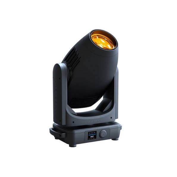 Location Spot GHIBLI pour événement à Lyon