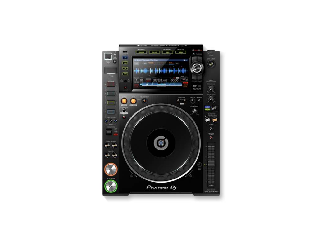 Location Platine CDJ 2000 nexus 2 Lyon et Auvergne Rhône Alpes