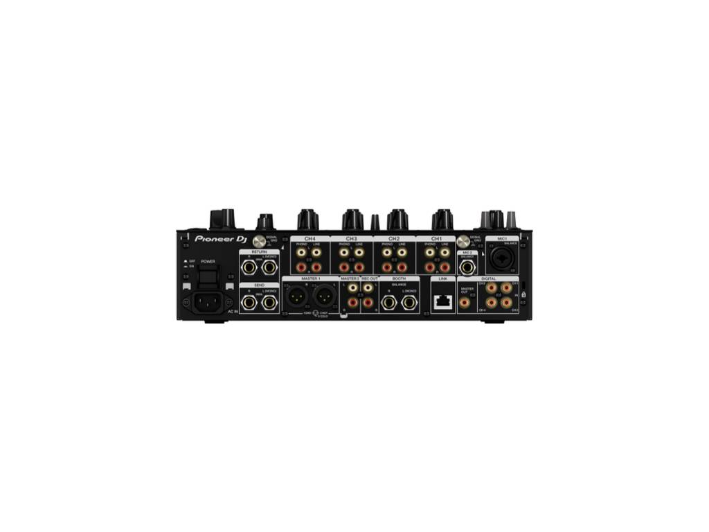 location de la DJM-900NXS2 Lyon