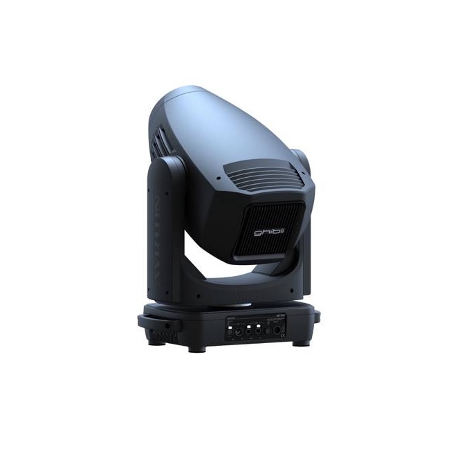 Location Spot GHIBLI pour événement professionnel Rhône-Alpes