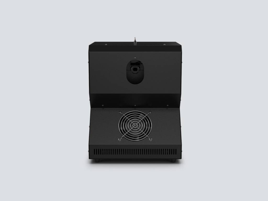 location machine à effets Lyon