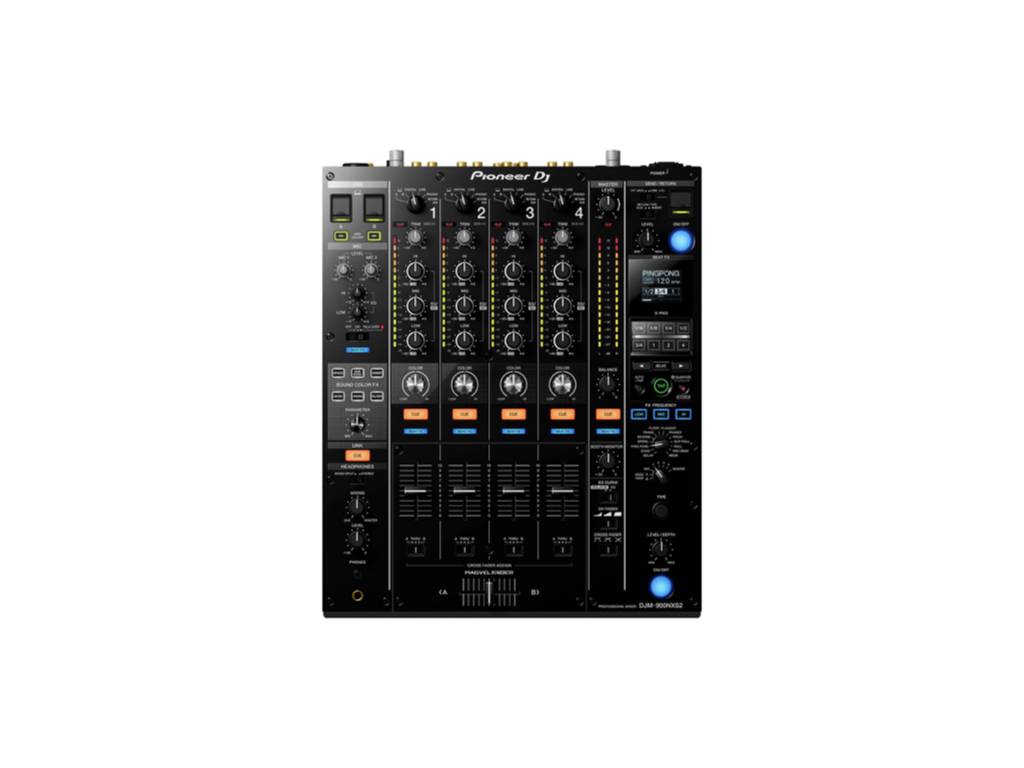 Location table de mixage pioneer Lyon