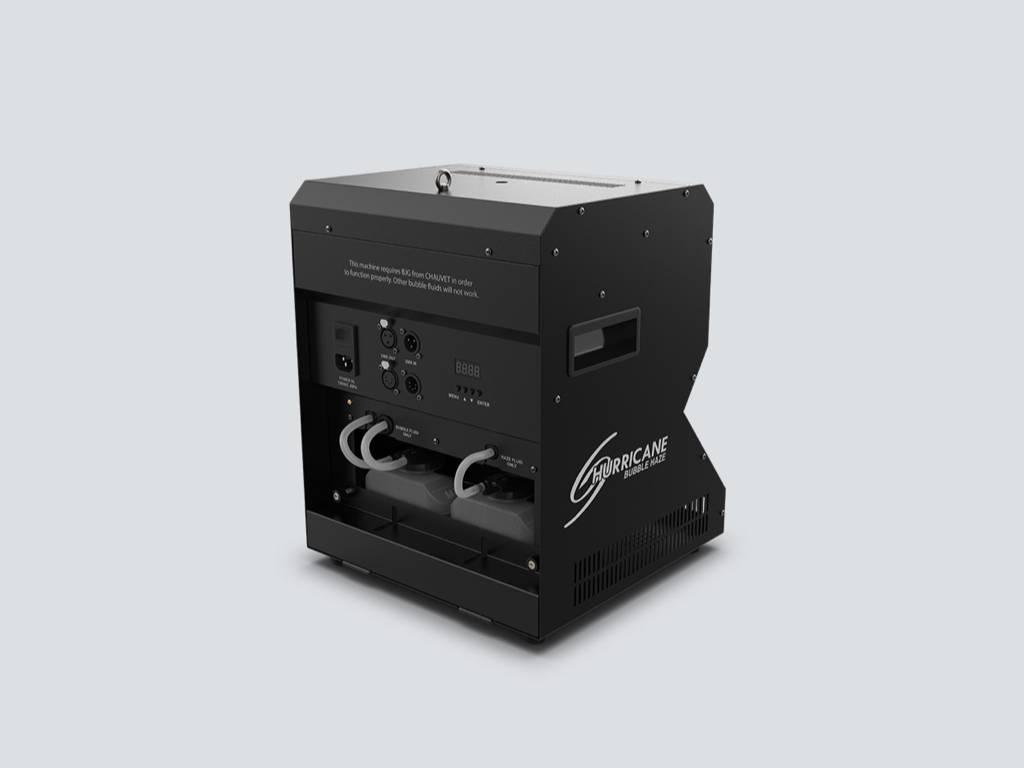 location machine à bulles et à brouillard à Lyon