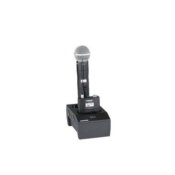 Location de micros HF Shure à Lyon