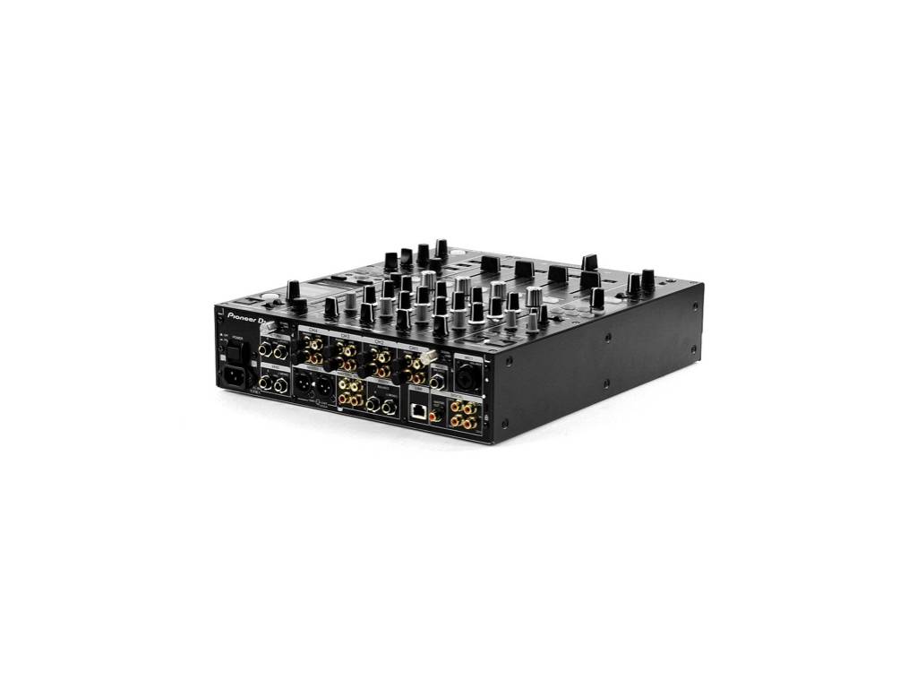 Louez votre table de mixage à Lyon pour vos événements