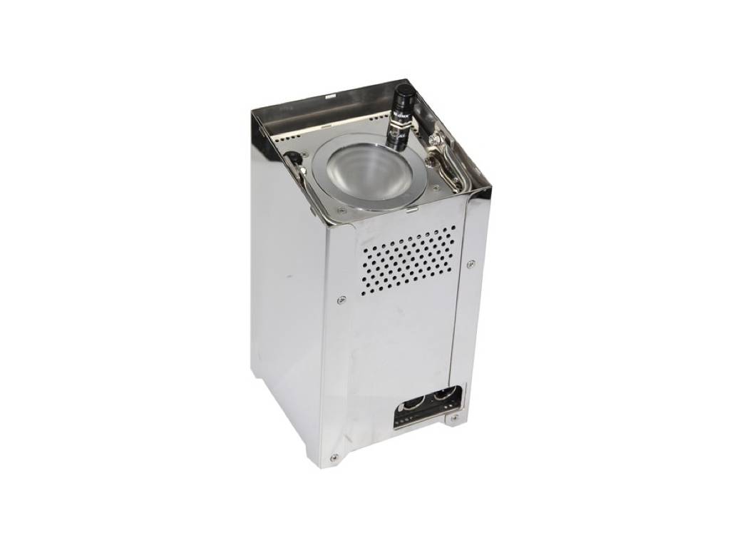 Location boite lumineuse sur batterie lightkolor Lyon