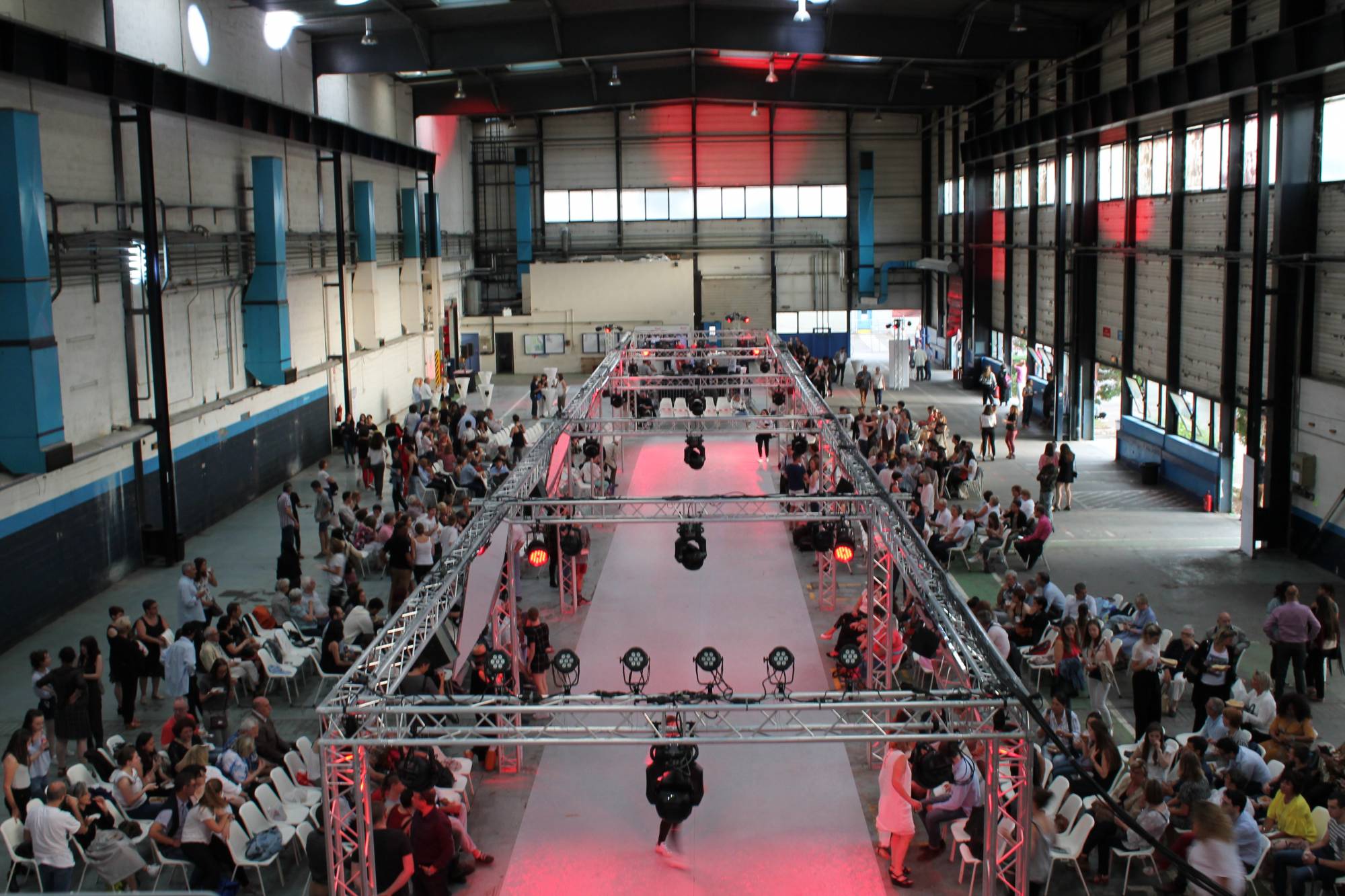 Location de structure pour événement Lyon