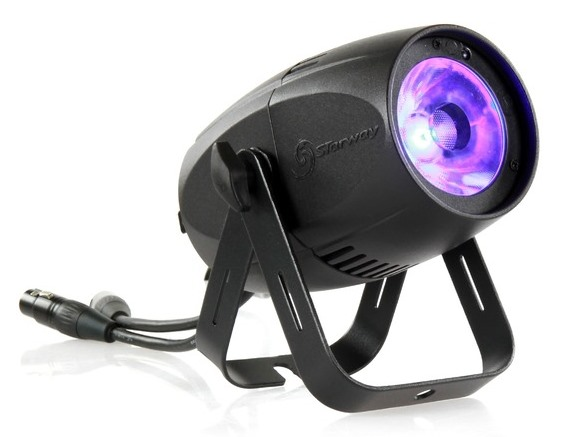 Projecteur à LED pour événement en location Lyon L&Db