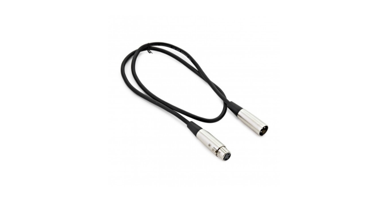 Location de câbles audio pour système de sonorisation professionnelle