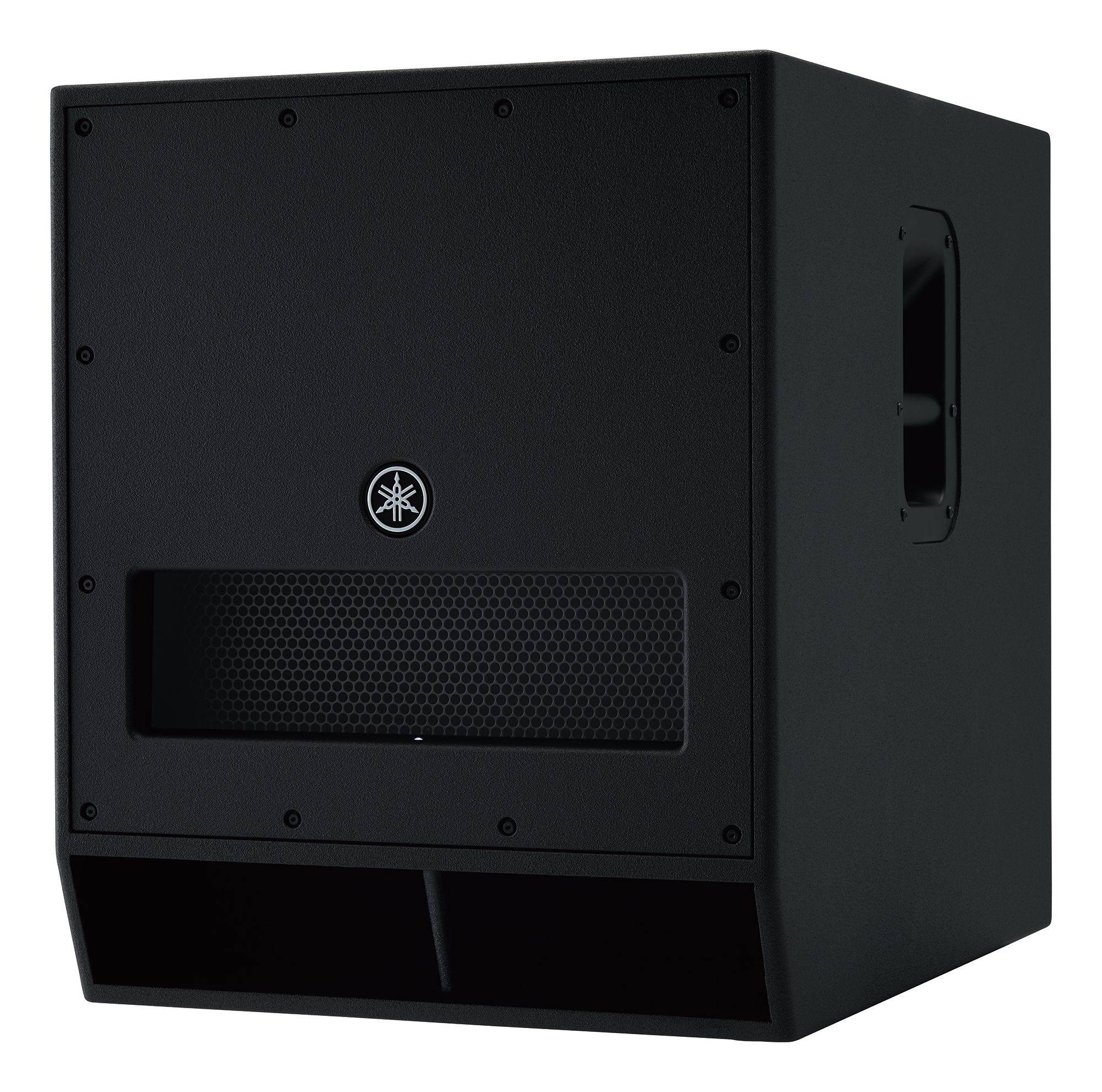 Location enceinte amplifiée DXS 18  Yamaha Lyon