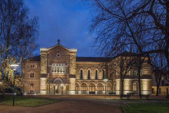 Hôtel de tourisme 4 étoiles