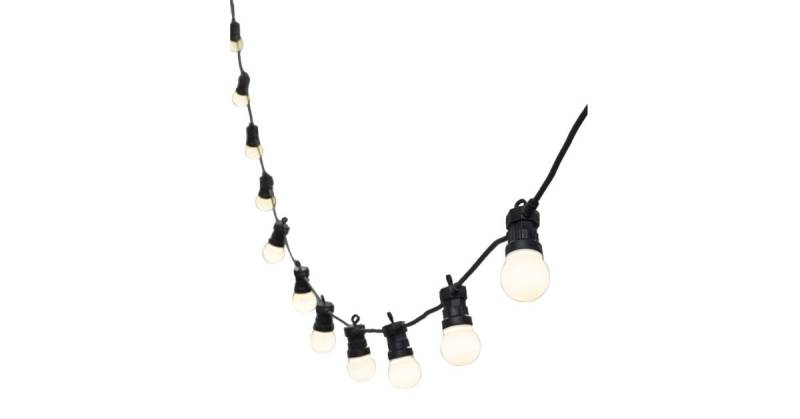 Location de guirlande guinguette pour soirée près de Lyon