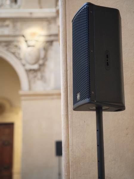 Les événements incontournables à Annecy où une bonne sonorisation est indispensable