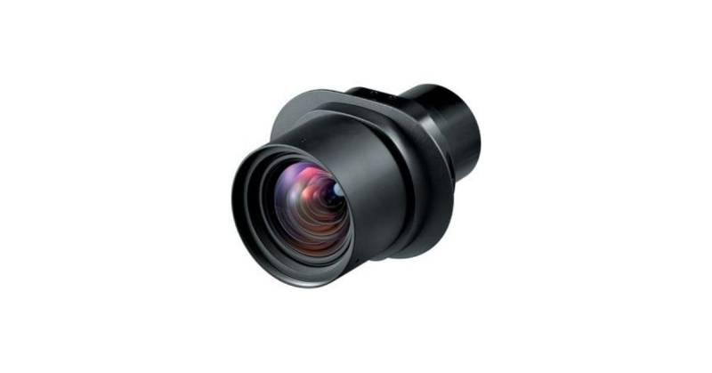 Location optique zoom 1.7/3 spécifique pour vidéoprojecteur Christie LWU701 à Lyon