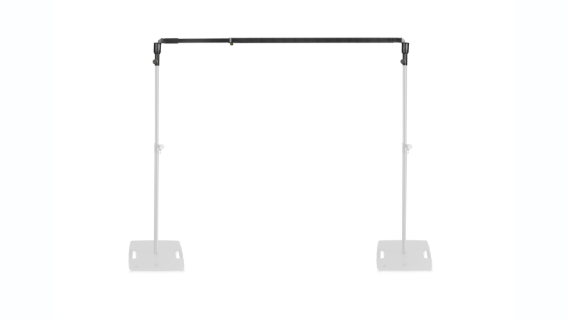 Gravity PAS SET pour rideau à Lyon