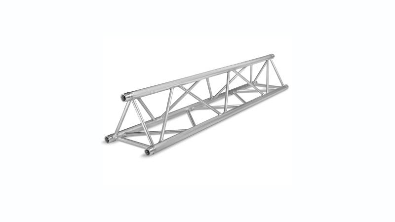 Poutre triangle structure aluminium 300 mm à Lyon