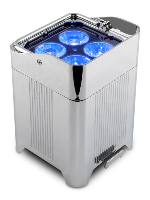 Location de projecteur led étanche sur batterie à Villeurbanne