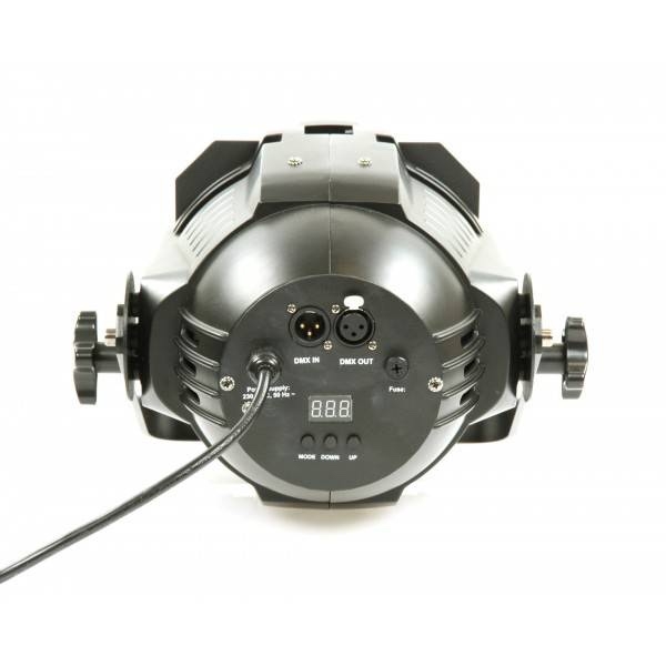 Location de projecteur lumière noire UVlight600 Lyon