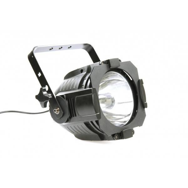 Location de projecteur lumière noire Lyon