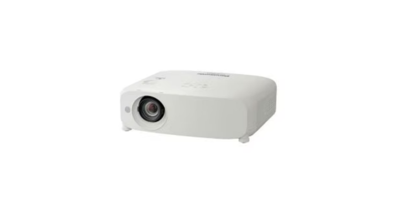 Location vidéoprojecteur professionnel Panasonic 5500 lumens