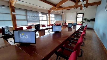 Nos prestations sur le secteur de à Lyon (69), Rhône