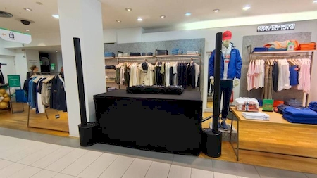 Nos prestations sur le secteur de à Annonay (07) et en Ardèche