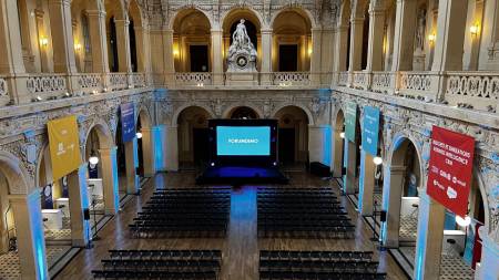 Notre zone d'activité pour ce service Location de matériel vidéo