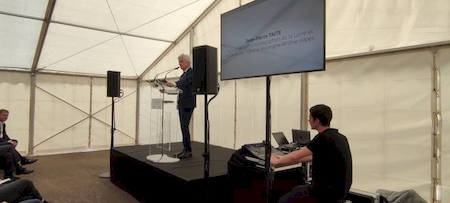 Nos prestations sur le secteur de à Villefranche-sur-Saône et le Beaujolais 