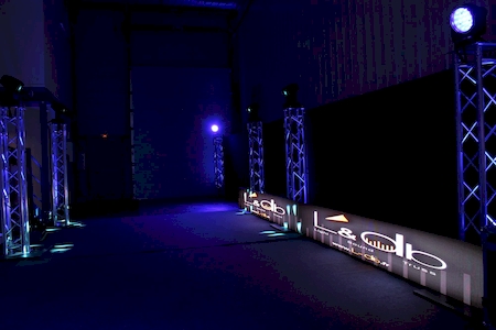 Notre zone d'activité pour ce service Location d'écrans géants LED avec installation incluse
