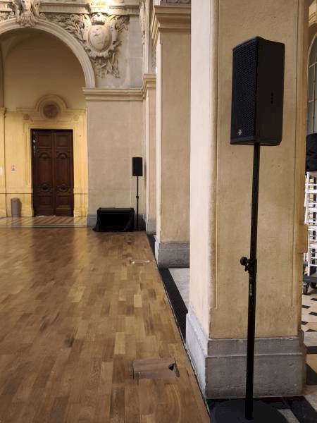 Nos prestations sur le secteur de à Annecy (74), Haute-Savoie