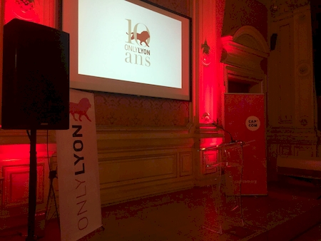 Notre zone d'activité pour ce service Location son lumière et vidéo pour événements