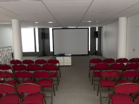 Nos prestations sur le secteur de à Vienne (38) Isère 