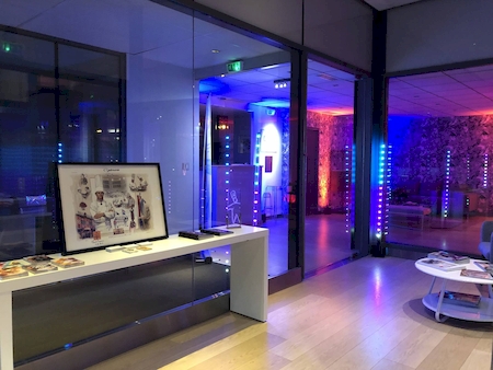 Nos prestations sur le secteur de à Annecy (74), Haute-Savoie