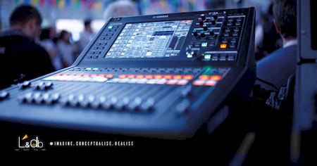 Notre zone d'activité pour ce service Location sono pour événement de 500 à 1000 personnes