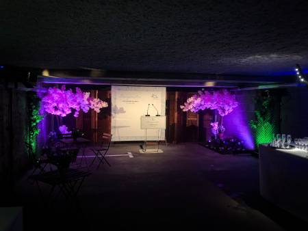 Nos prestations sur le secteur de à Saint Etienne (42), Loire