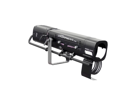 Notre zone d'activité pour ce service Location d'éclairage architectural pour château, domaine ou monument