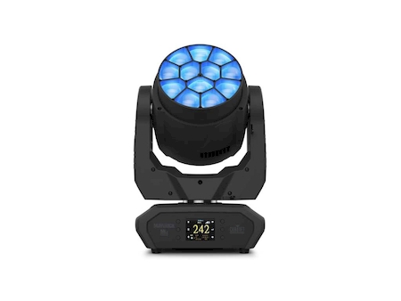 Notre zone d'activité pour ce service Location de matériel de son et lumière