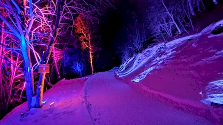 Notre zone d'activité pour ce service Location de matériel de conférence 